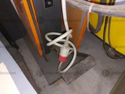 3#9980 Attrezzatura varia per officina