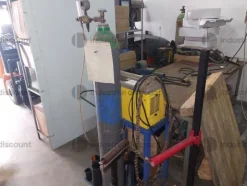 3#9980 Attrezzatura varia per officina