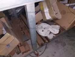 3#9980 Attrezzatura varia per officina