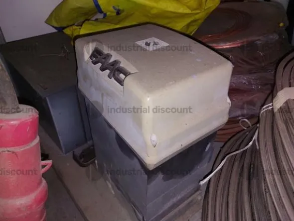 3#9980 Attrezzatura varia per officina
