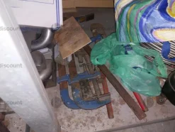 3#9980 Attrezzatura varia per officina