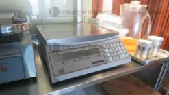 4#87701 Attrezzature da banco