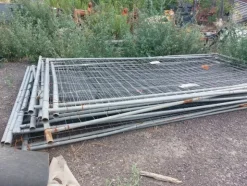 36#7850 Attrezzature da cantiere
