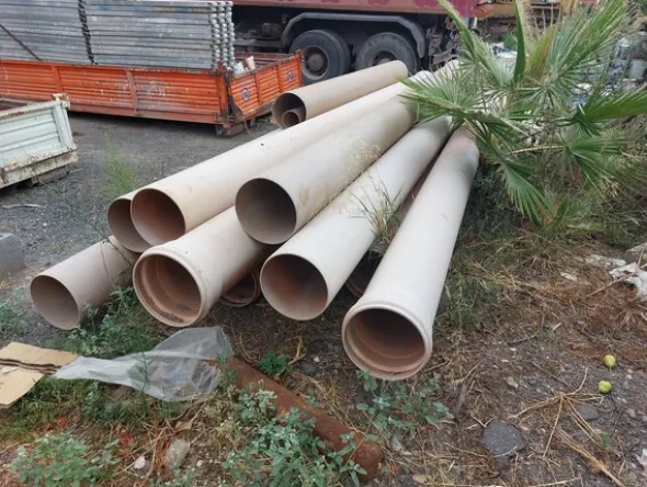 36#7850 Attrezzature da cantiere