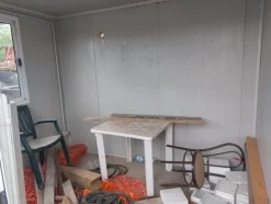 36#7850 Attrezzature da cantiere