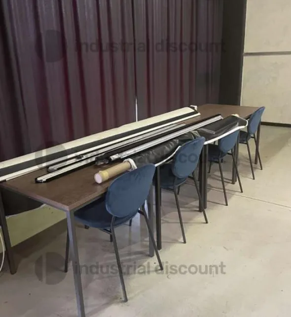 1#8727 Attrezzature da cucina e arredo bar