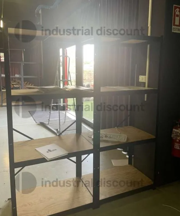 1#8727 Attrezzature da cucina e arredo bar