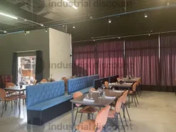 1#8727 Attrezzature da cucina e arredo bar