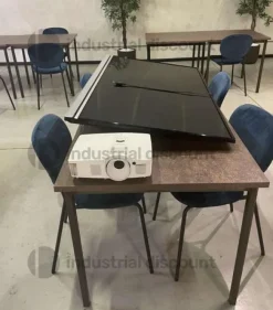 1#8727 Attrezzature da cucina e arredo bar