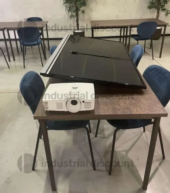1#8727 Attrezzature da cucina e arredo bar