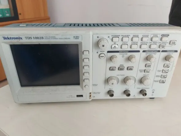 1#7738 Attrezzature da Laboratorio