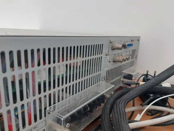 1#7738 Attrezzature da Laboratorio