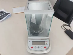 1#7738 Attrezzature da Laboratorio