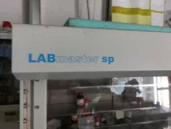 1#7738 Attrezzature da Laboratorio