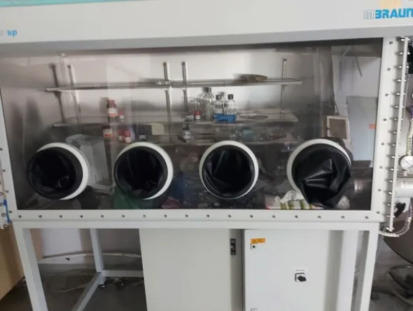 1#7738 Attrezzature da Laboratorio