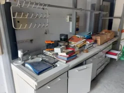 1#7738 Attrezzature da Laboratorio