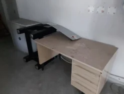 1#7738 Attrezzature da Laboratorio