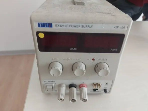 1#7738 Attrezzature da Laboratorio