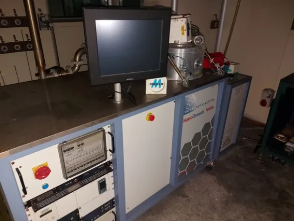 1#7738 Attrezzature da Laboratorio