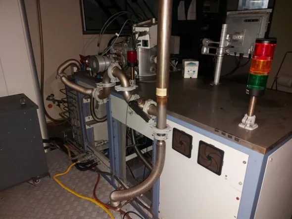 1#7738 Attrezzature da Laboratorio