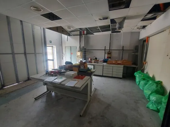 1#7738 Attrezzature da Laboratorio
