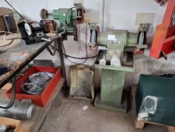 236#9770 Attrezzature da officina