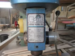 4#5855 Attrezzature da officina