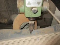 4#5855 Attrezzature da officina