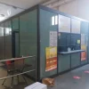 1#8643 Attrezzature da supermercato