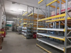 1#8643 Attrezzature da supermercato