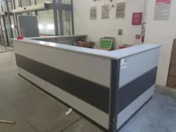 1#8643 Attrezzature da supermercato