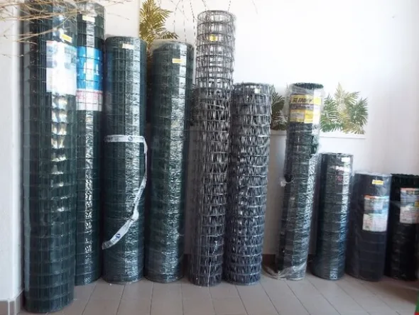 19#5672 Attrezzature e accessori per giardinaggio