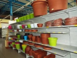 19#5672 Attrezzature e accessori per giardinaggio