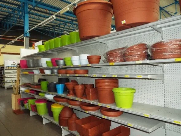 19#5672 Attrezzature e accessori per giardinaggio
