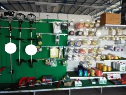 19#5672 Attrezzature e accessori per giardinaggio