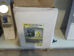 19#5672 Attrezzature e accessori per giardinaggio