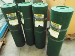 19#5672 Attrezzature e accessori per giardinaggio