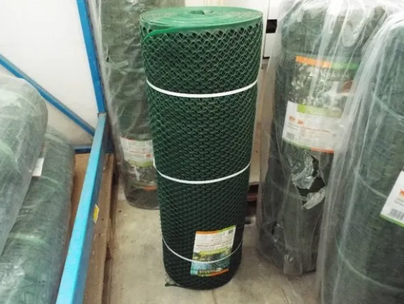 19#5672 Attrezzature e accessori per giardinaggio