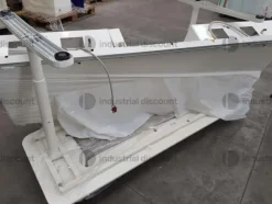 4#9624 Attrezzature e arredi e materiale studio dentistico