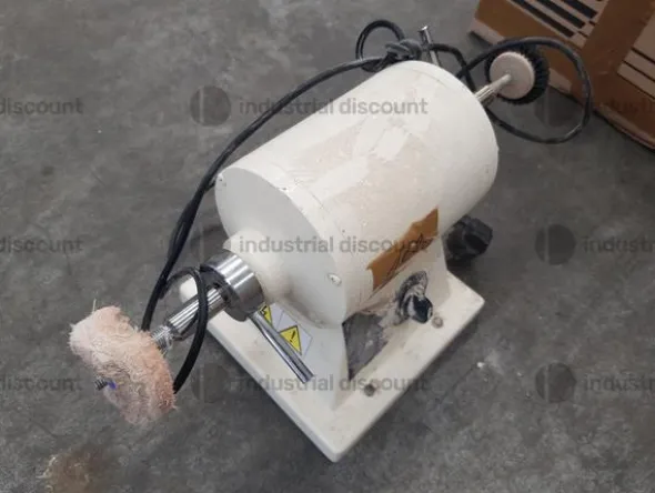 4#9624 Attrezzature e arredi e materiale studio dentistico