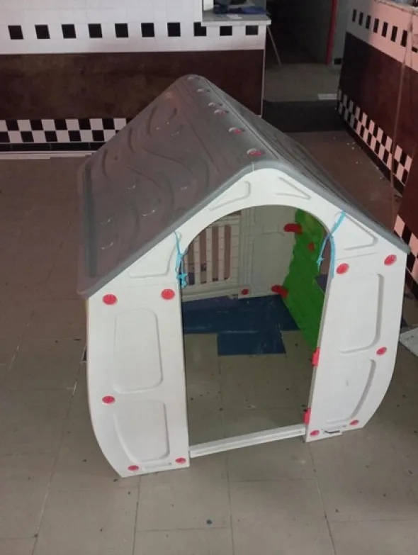 1#7852 Attrezzature e arredo perristorazione