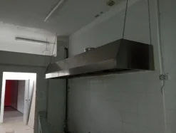1#7852 Attrezzature e arredo perristorazione