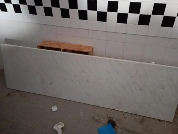 1#7852 Attrezzature e arredo perristorazione
