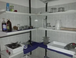 1#7852 Attrezzature e arredo perristorazione