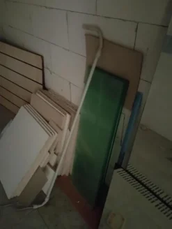 1#7852 Attrezzature e arredo perristorazione