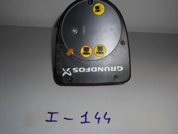 5#7585 Attrezzature e componentistica elettronica