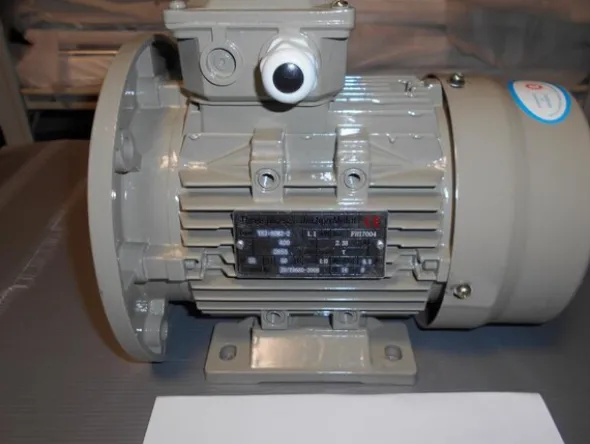5#7585 Attrezzature e componentistica elettronica
