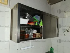 1#8704 Attrezzature ed arredo per ristorazione