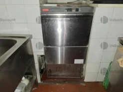 1#8704 Attrezzature ed arredo per ristorazione