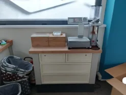 1#8172 Attrezzature ed arredo per ristorazione